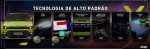 Jeep Avenger – Apresentação – (16)
