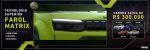 Jeep Avenger – Apresentação – (17)