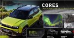 Jeep Avenger – Apresentação – (22)