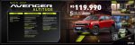 Jeep Avenger – Apresentação – (24)