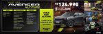 Jeep Avenger – Apresentação – (25)