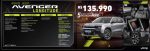 Jeep Avenger – Apresentação – (26)