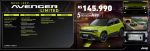 Jeep Avenger – Apresentação – (27)