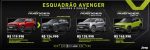 Jeep Avenger – Apresentação – (28)