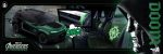 Jeep Avenger – Apresentação – (29)