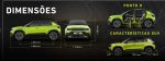 Jeep Avenger – Apresentação – (5)