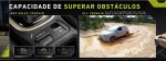 Jeep Avenger – Apresentação – (8)