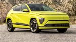 KIA NIRO EV, BATERIA DE CARRO ELETRICO, DURABILIDADE, TESLA, INDUSTRIA AUTOMOTIVA, MERCADO GLOBAL – (5)