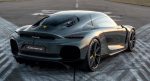 KOENIGSEGG, DARK MATTER, GEMERA, MOTOR ELÉTRICO, HIPERCARRO, TESLA MODEL S PLAID, RIMAC NEVERA, TORQUE, CARBONETO DE SILÍCIO, SUÉCIA – (2)