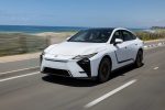 LEXUS ES, SEDAN HIBRIDO, CARRO PREMIUM, ELETRIFICACAO, LANCAMENTO AUTOMOTIVO, MERCADO BRASILEIRO – (1)