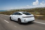 LEXUS ES, SEDAN HIBRIDO, CARRO PREMIUM, ELETRIFICACAO, LANCAMENTO AUTOMOTIVO, MERCADO BRASILEIRO – (3)