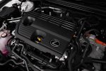 LEXUS ES, SEDAN HIBRIDO, CARRO PREMIUM, ELETRIFICACAO, LANCAMENTO AUTOMOTIVO, MERCADO BRASILEIRO – (4)