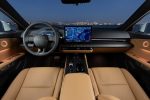 LEXUS ES, SEDAN HIBRIDO, CARRO PREMIUM, ELETRIFICACAO, LANCAMENTO AUTOMOTIVO, MERCADO BRASILEIRO – (5)