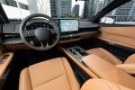 LEXUS ES, SEDAN HIBRIDO, CARRO PREMIUM, ELETRIFICACAO, LANCAMENTO AUTOMOTIVO, MERCADO BRASILEIRO – (7)