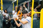 MERCEDES BENZ, ONIBUS, LATBUS 2026, MOBILIDADE URBANA, TRANSPORTE COLETIVO, 70 ANOS – (1)