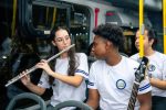 MERCEDES BENZ, ONIBUS, LATBUS 2026, MOBILIDADE URBANA, TRANSPORTE COLETIVO, 70 ANOS – (2)