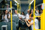 MERCEDES BENZ, ONIBUS, LATBUS 2026, MOBILIDADE URBANA, TRANSPORTE COLETIVO, 70 ANOS – (3)