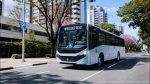 Mercedes-Benz City – (1)