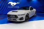 Mustang GT Performance 2026
