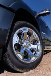 RAM 1500 BIG HORN, PICAPE PREMIUM, MOTOR HURRICANE 6, LANCAMENTO, MERCADO BRASILEIRO – (2)