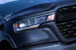 RAM 1500 BIG HORN, PICAPE PREMIUM, MOTOR HURRICANE 6, LANCAMENTO, MERCADO BRASILEIRO – (3)