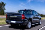 RAM 1500 BIG HORN, PICAPE PREMIUM, MOTOR HURRICANE 6, LANCAMENTO, MERCADO BRASILEIRO – (5)