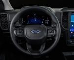 Ranger XL Cabine Simples e Chassi_Automática_Interior (3)