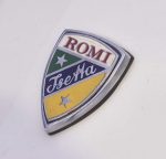 Romi Isetta Logo