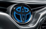 Toyota Híbrido