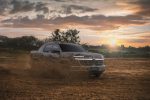 VW Nova Amarok – Teaser 1