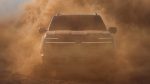 VW Nova Amarok – Teaser 2