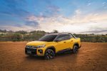 VW Tukan Extreme_Dianteira