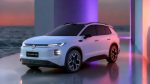 Volkswagen, ID. Aura T6, China, Xpeng, carro elétrico, LiDAR – (1)