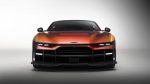 aston martin valen, v12 biturbo, supercarro, q by aston martin, fibra de carbono – (6)