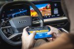 audi connect, myaudi, carros conectados, inteligencia artificial, tecnologia automotiva – (2)