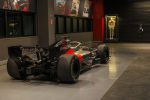 audi do brasil, formula 1, audi revolut f1 team, rubens barrichello, lat bus – (3)