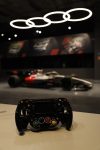 audi do brasil, formula 1, audi revolut f1 team, rubens barrichello, lat bus – (4)