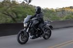 bajaj, dominar 400, motocicletas, lancamento, tecnologia moto, injeção eletronica – (2)