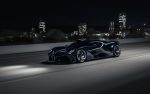 bugatti bolide, bugatti destrier, hipercarros, design automotivo, w16 – (7)