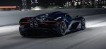 bugatti destrier, hipercarros, motor w16, design automotivo, programme solitaire – (5)