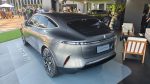 caoa changan, uni-t svp, cs75, avatr 06, avatr 07, festival interlagos — (5)