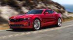 chevrolet camaro, general motors, sedã esportivo, indústria automotiva, tarcisio dias, ford mustang (2)