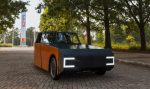 deep orange 17, carro solar, clemson university, bmw, ces 2027