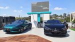 denza flash charging, denza z9 gt, denza d9, denza b5, festival interlagos, carregador ultrarrápido – (5)