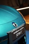 denza z9 gt, denza d9, flash charging, denza brasil, carro eletrico premium, recarga ultrarrapida – (4)