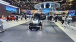 evtol, carro voador, china, mobilidade aérea urbana, tecnologia e inovação – (1)