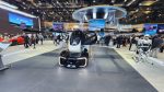 evtol, carro voador, china, mobilidade aérea urbana, tecnologia e inovação – (2)