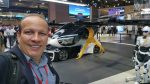 evtol, carro voador, china, mobilidade aérea urbana, tecnologia e inovação – (3)