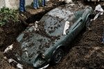 ferrari dino, pebble beach, restauracao automotiva, carros classicos, california – (1)