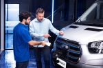 ford enter auto, eletromobilidade, capacitacao profissional, senai, mercado automotivo – (3)